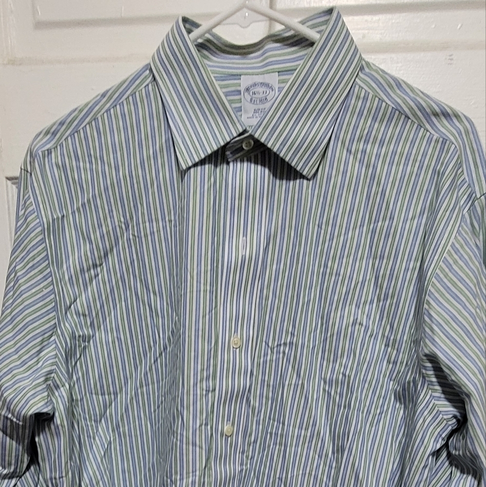 Brooks Brothers shirt
